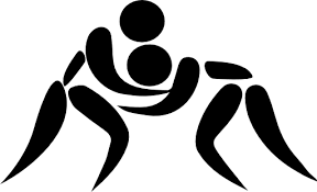 wrestling