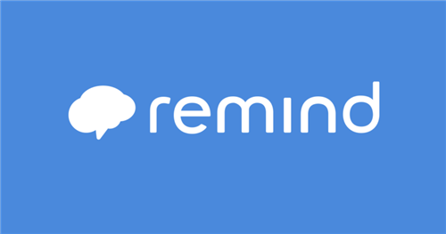 REMIND Logo picture 